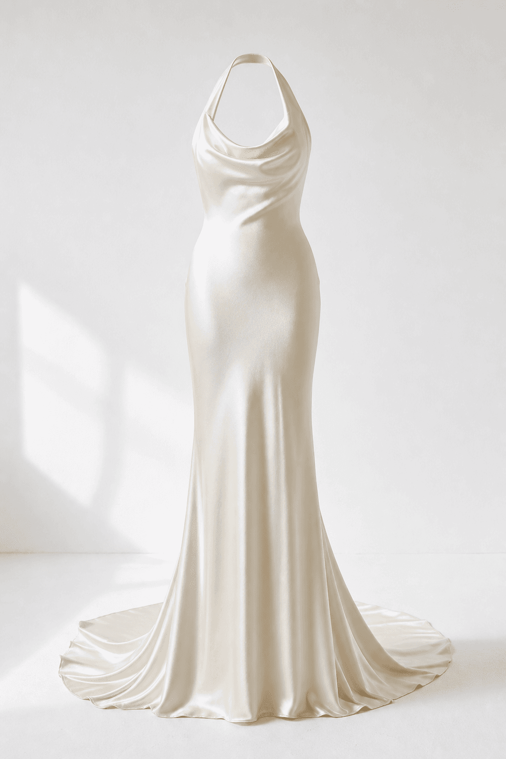 Ophélie, robe de mariée pièce unique en taille 40, collection Hera